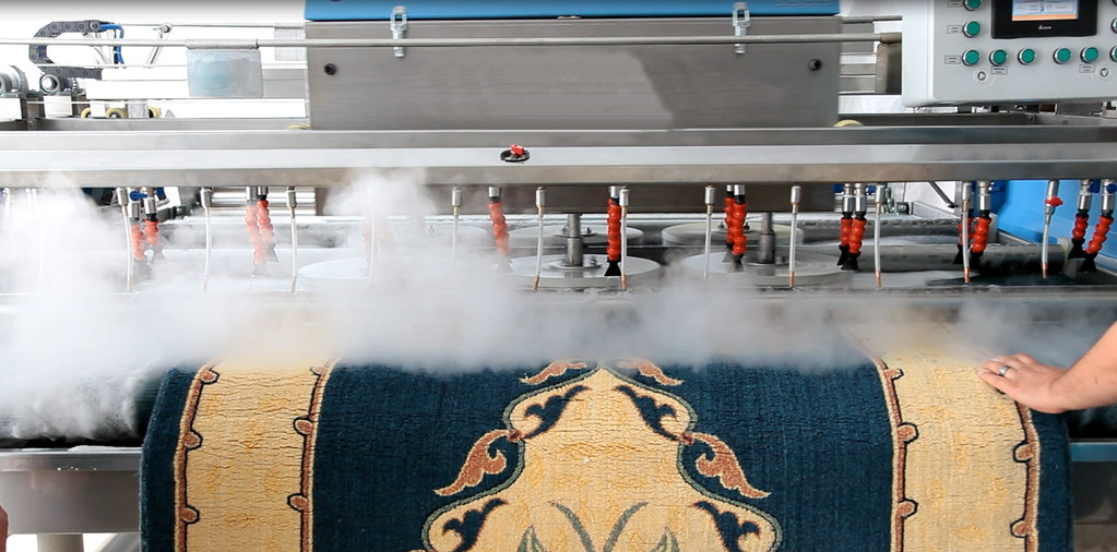 Kaklıç Halı Yıkama
