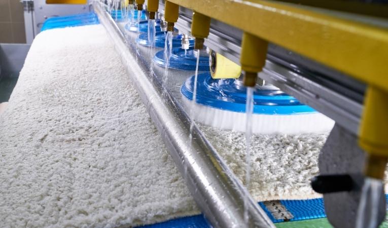 Kaklıç Halı Yıkama