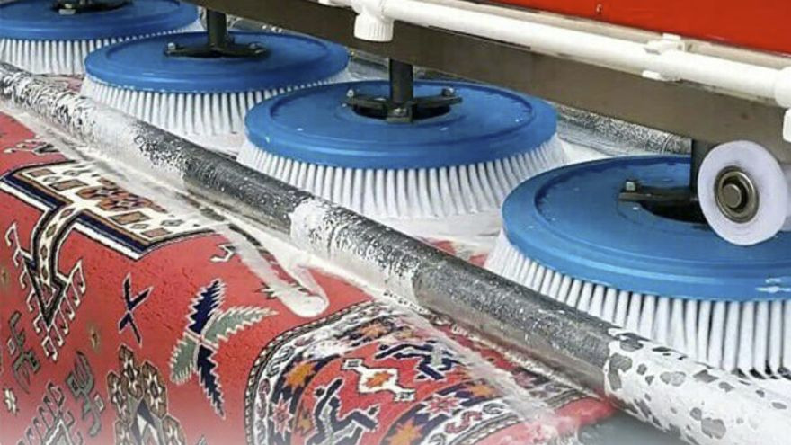 Kaklıç Halı Yıkama